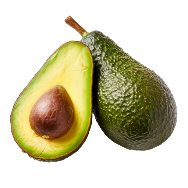 Caisse 5kg - Avocats Bacon/Fuerte